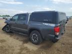 2017 Toyota Tacoma Double Cab de vânzare în Elgin, IL - Front End