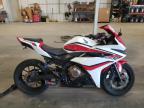 2018 Honda Cbr500 R en Venta en Avon, MN - Front End