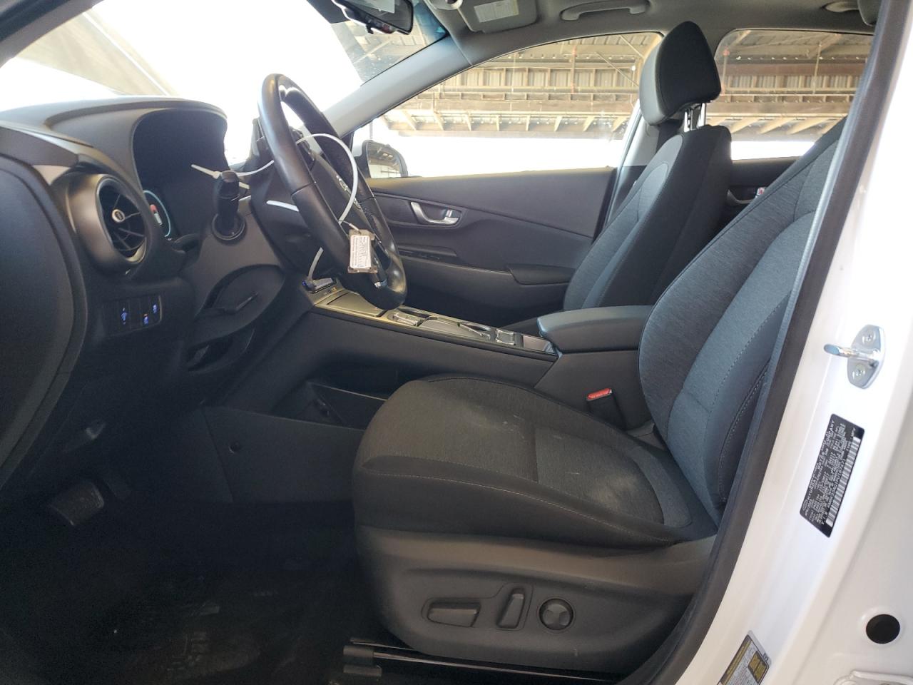 km8k33ag1pu187471 KM8K33AG1PU187471 2023 Hyundai Kona Sel