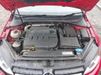 2015 VOLKSWAGEN GOLF MATCH for sale at Copart EAST KILBRIDE