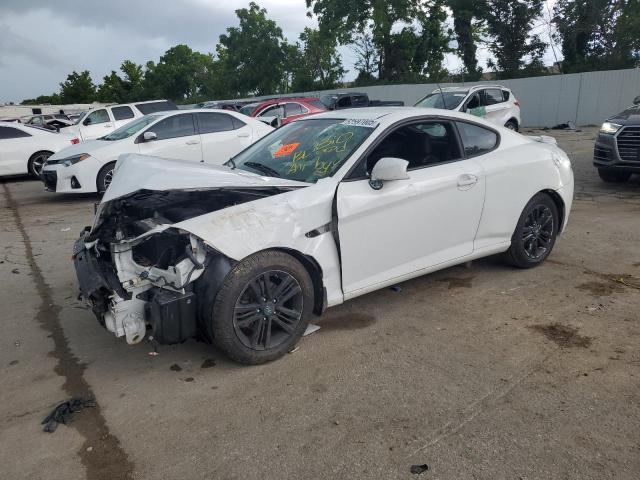 2008 Hyundai Tiburon Gs  