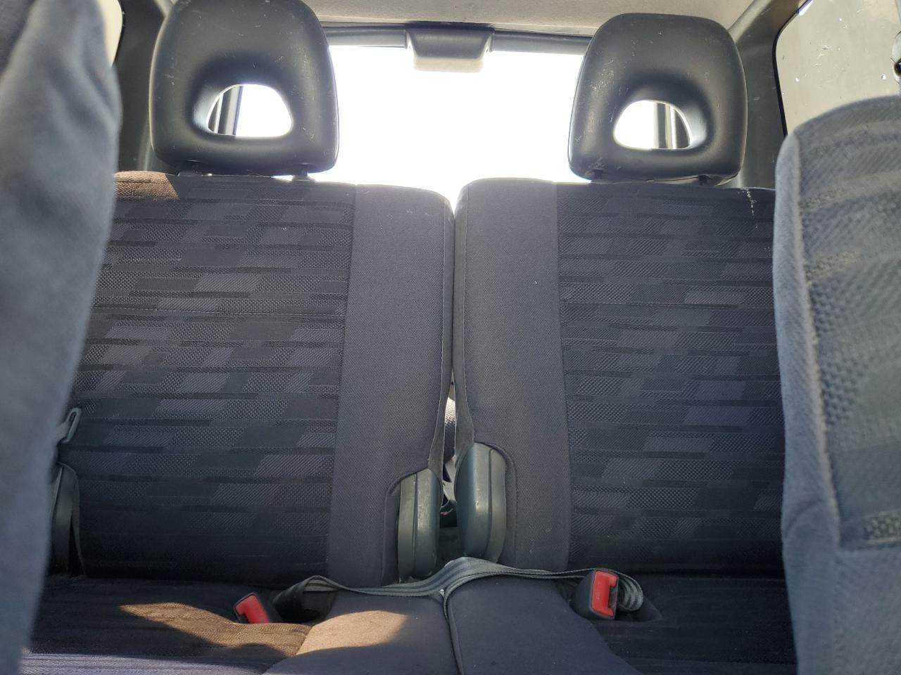 1997 Toyota Rav4 VIN: JT3GP10V7V7020969 Lot: 62760195
