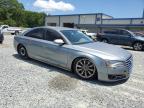 2011 Audi A8 Quattro zu verkaufen in Concord, NC - Side