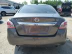 2015 Nissan Altima 2.5 продається в Louisville, KY - Front End