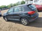 2013 Volkswagen Tiguan S de vânzare în New Britain, CT - Front End