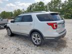 2018 Ford Explorer Limited   продається в Houston, TX - Front End