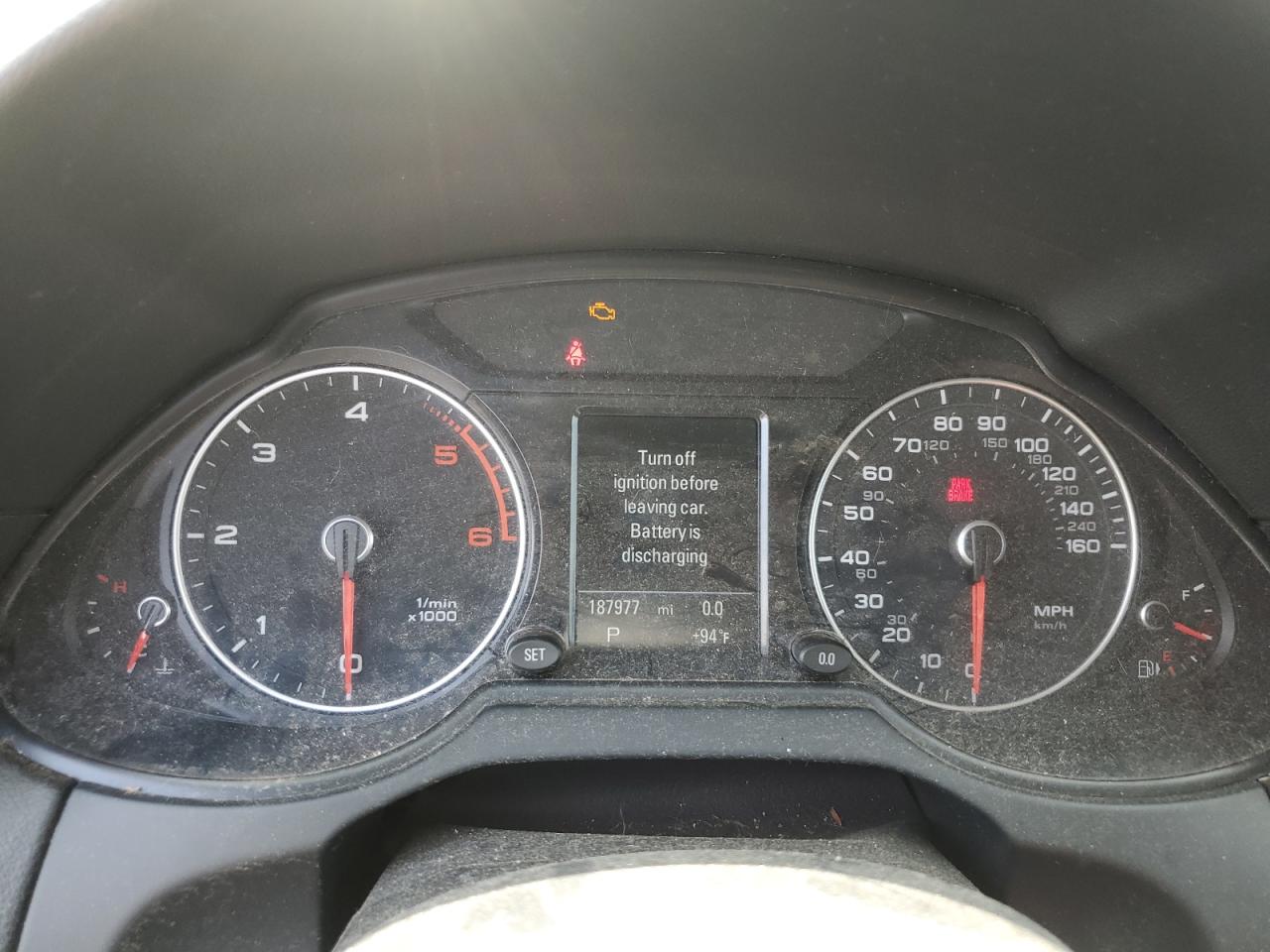 2014 Audi Q5 Tdi Premium Plus VIN: WA1CMBFP6EA002056 Lot: 62547785