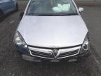 2007 VAUXHALL ASTRA CLUB for sale at Copart SANDTOFT
