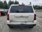 2014 Jeep Patriot Sport продається в Graham, WA - Side