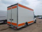 2020 PEUGEOT BOXER 335 for sale at Copart CORBY