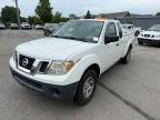 North Billerica, MA에서 판매 중인 2017 Nissan Frontier S - Normal Wear