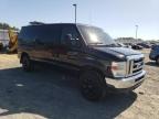 2013 FORD ECONOLINE E150 VAN for sale at Copart CA - SACRAMENTO