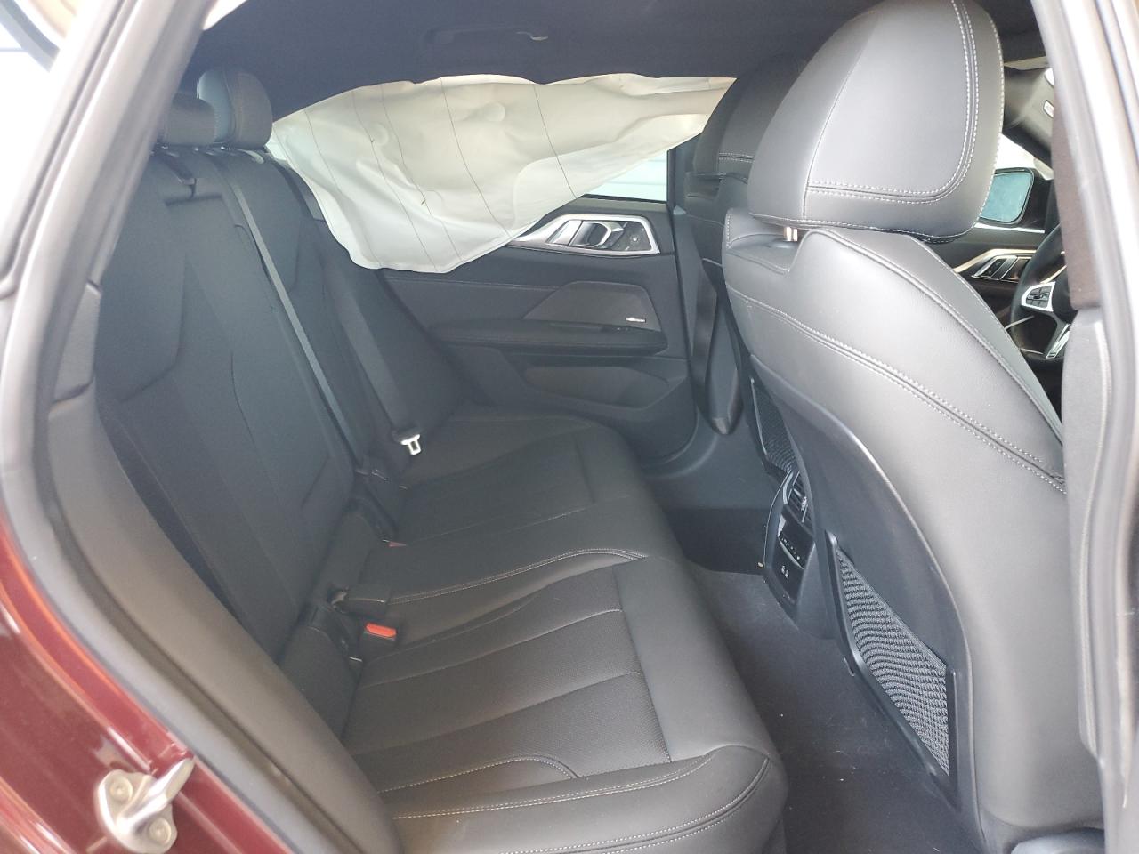 2024 BMW 430I Gran Coupe VIN: WBA63AV02RFR99146 Lot: 60486305