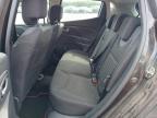 2014 RENAULT CLIO D-QUE for sale at Copart WISBECH