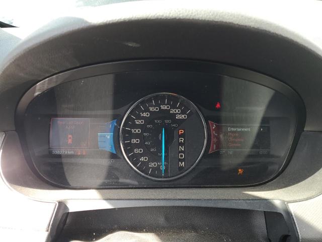 2011 FORD EDGE SEL