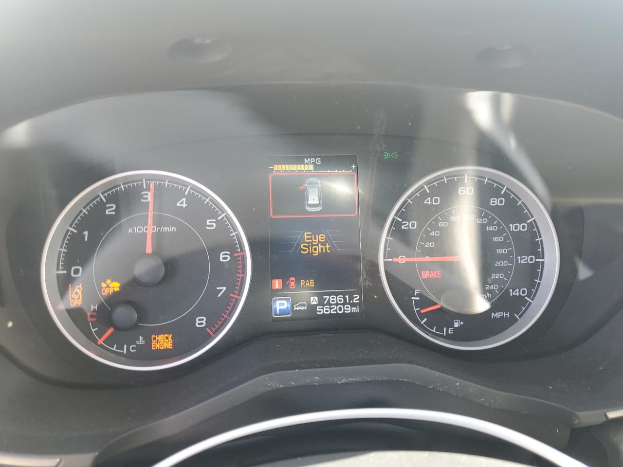 2021 Subaru Ascent Premium VIN: 4S4WMAHD2M3418751 Lot: 61865345