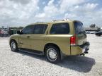 2006 Nissan Armada Se for Sale in Opa Locka, FL - Side