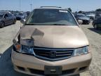 2002 Honda Odyssey Exl   for Sale in Antelope, CA - Front End