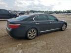 2008 Lexus Ls 460L للبيع في Houston، TX - Rear End