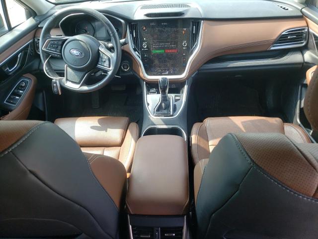  SUBARU OUTBACK 2023 Черный