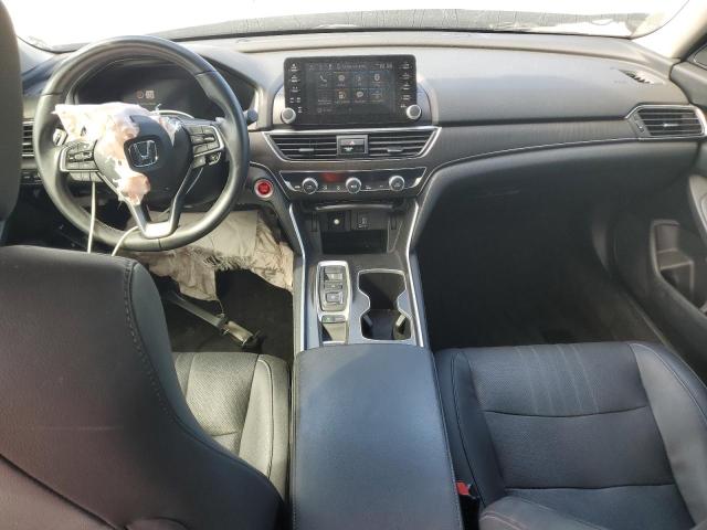  HONDA ACCORD 2018 Серый