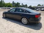 2014 Audi A6 Premium Plus na sprzedaż w Mendon, MA - Front End