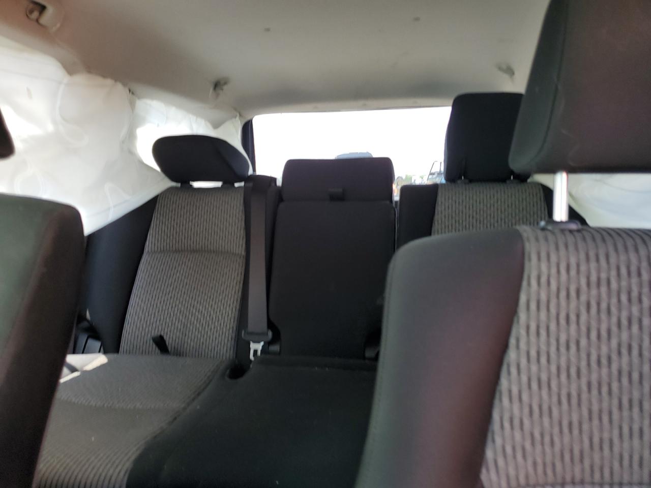 2021 Toyota 4Runner Sr5/Sr5 Premium VIN: JTEMU5JR5M5913972 Lot: 61627955