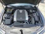 2022 Lexus Is 350 F Sport   იყიდება Riverview-ში, FL - Rear End