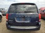 2013 Dodge Grand Caravan Se за продажба в Elgin, IL - Mechanical