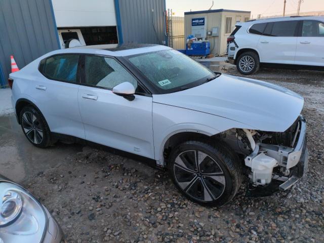  POLESTAR 2 2023 White