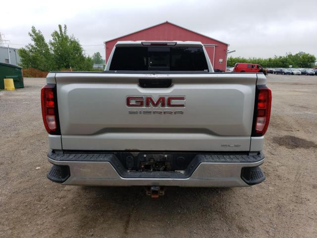 2019 GMC SIERRA K1500 SLE  