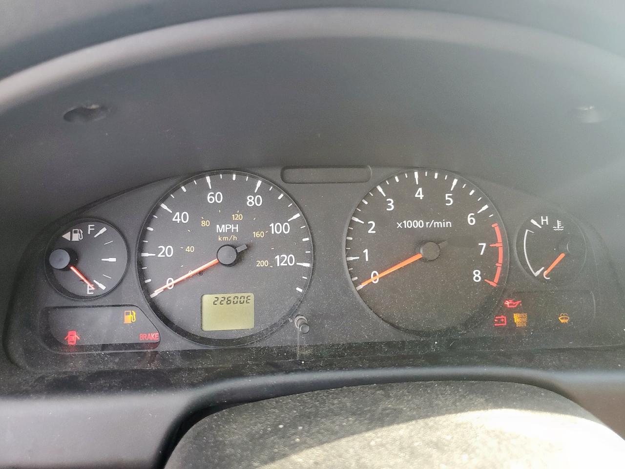 2005 Nissan Sentra 1.8 VIN: 3N1CB51D55L574113 Lot: 62112405