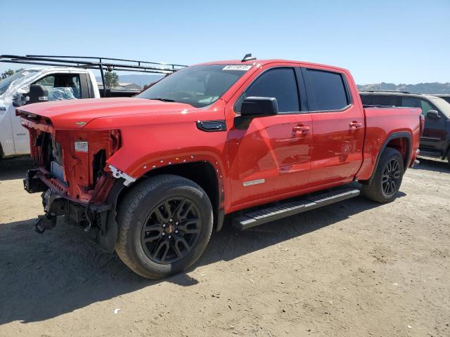 GMC SIERRA K15 2023