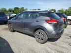 2019 Nissan Kicks S de vânzare în Spartanburg, SC - Front End