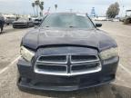 2012 Dodge Charger Se en Venta en Van Nuys, CA - Front End