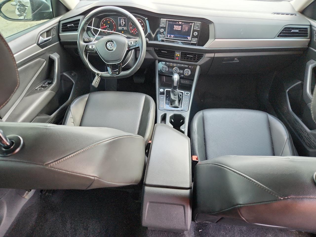 2020 Volkswagen Jetta S VIN: 3VWCB7BU0LM006492 Lot: 63032525