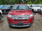 2018 Ford Explorer X 3.5L for Sale in Riverview, FL - Rear End