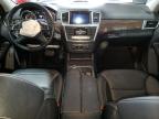 2014 Mercedes-Benz Ml 350 4Matic продається в Candia, NH - Front End