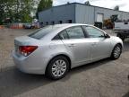 2011 Chevrolet Cruze Ls for Sale in Portland, OR - Side
