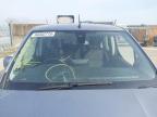 2020 VAUXHALL COMBO LIFE for sale at Copart YORK