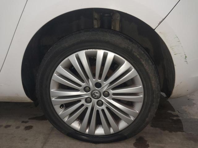 2014 VAUXHALL ASTRA EXCI