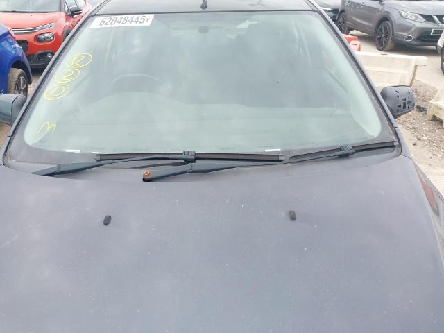 2007 FORD FOCUS 1.6 ZETEC 5DR [CLIMATE PACK]