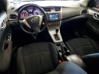 2013 NISSAN SENTRA S   for sale at Copart PA - PITTSBURGH WEST