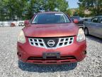 2013 Nissan Rogue S на продаже в North Billerica, MA - Side