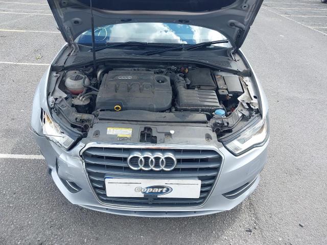 2015 AUDI A3 SE TDI
