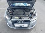 2015 AUDI A3 SE TDI for sale at Copart SANDTOFT