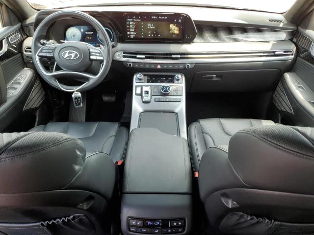  HYUNDAI PALISADE 2024 Szary