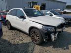 2019 Mercedes-Benz Glc 43 4Matic Amg للبيع في Windsor، NJ - Front End