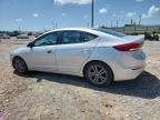 2017 Hyundai Elantra Se للبيع في Oklahoma City، OK - Hail