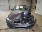 2014 Bmw 328 Xi Sulev за продажба в West Mifflin, PA - Front End